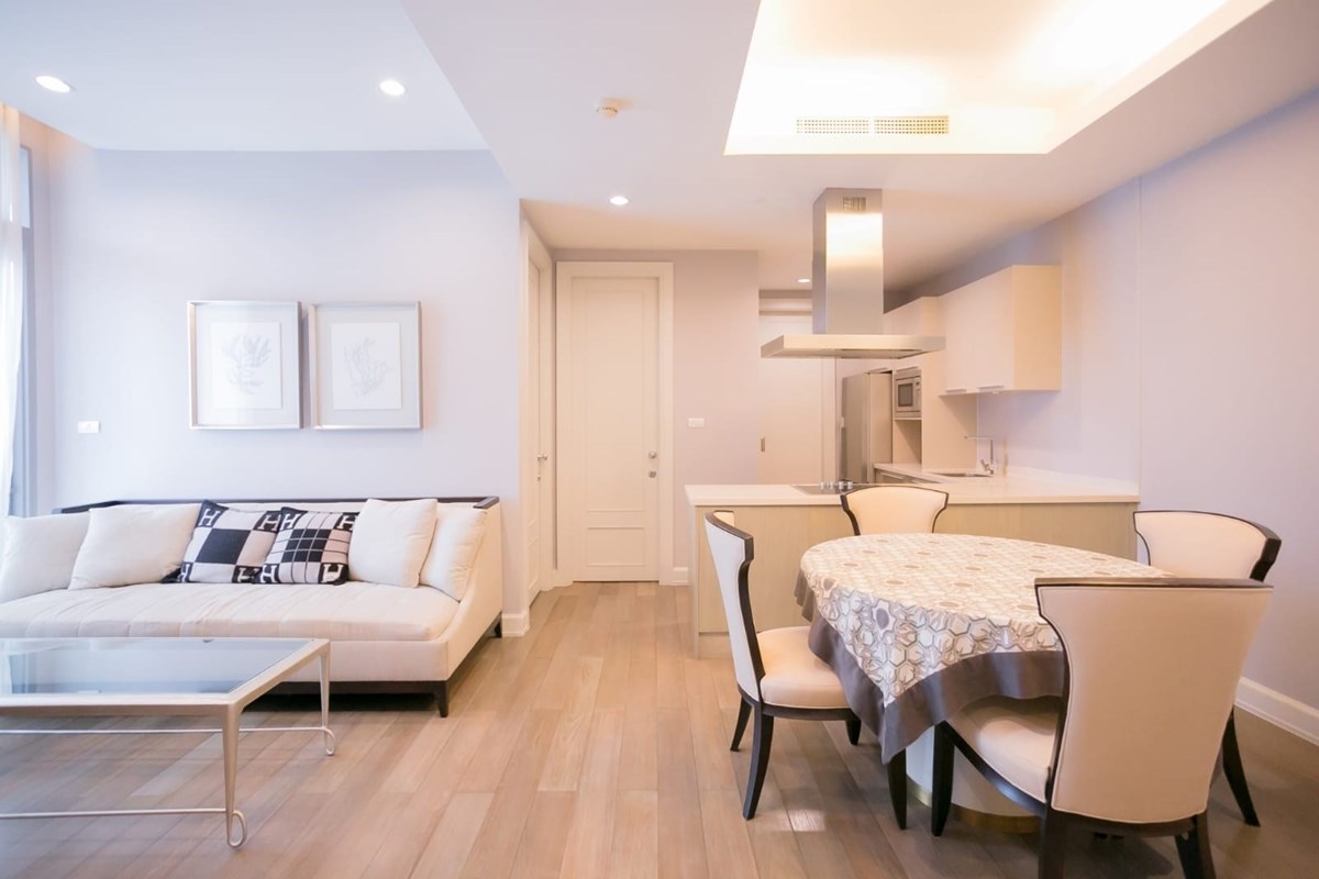 Oriental Residence 2 bedroom condo for sale and rent - Condominium - Lumphini - Ploenchit
