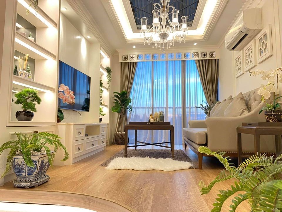 Park Origin Phromphong 2 bedroom condo for rent and sale - Condominium - Khlong Tan - Phrom Phong