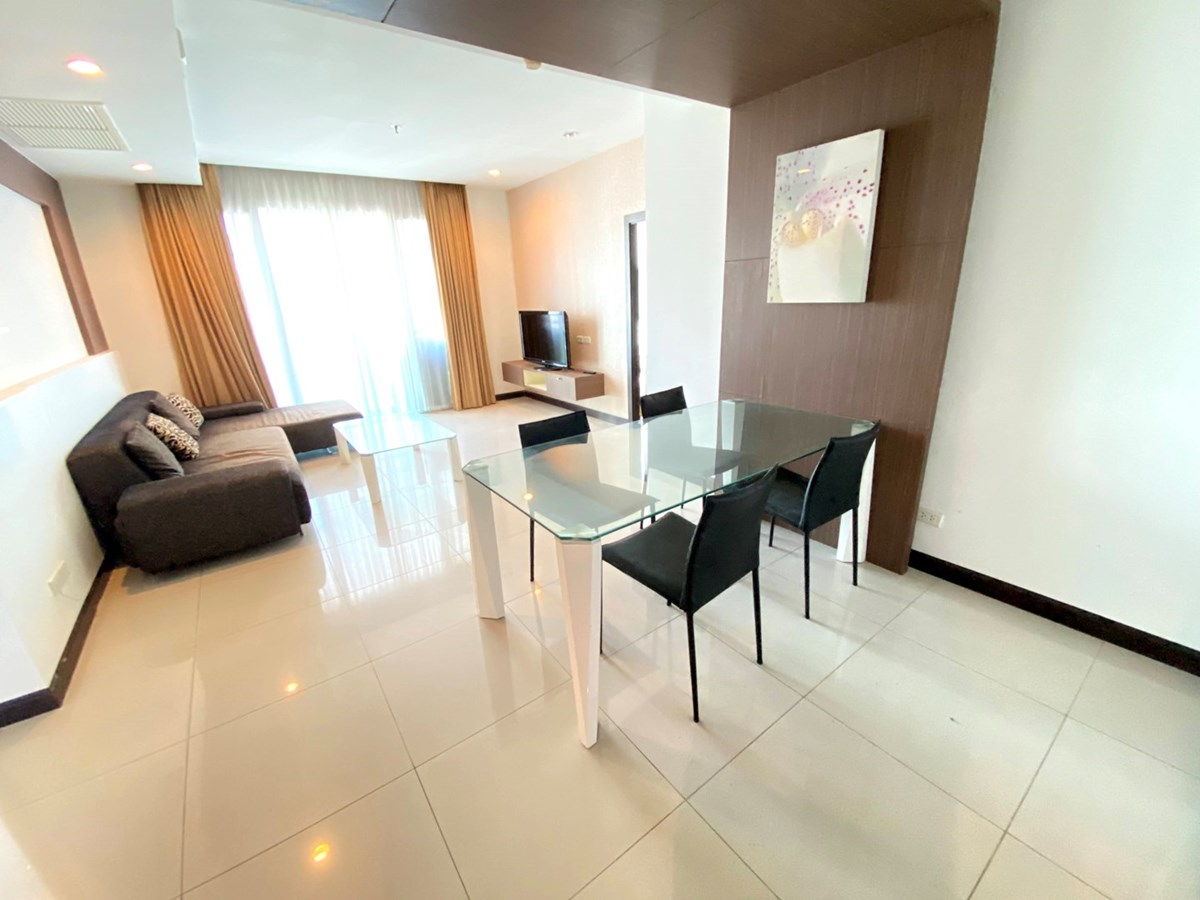 2 bedroom condo for rent at Prime 11 - Condominium - Khlong Toei Nuea - Nana