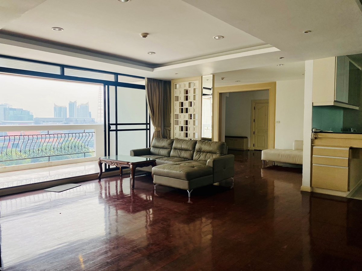 Prime Mansion One Two bedroom condo for sale - Condominium - Khlong Toei Nuea - Phrom Phong