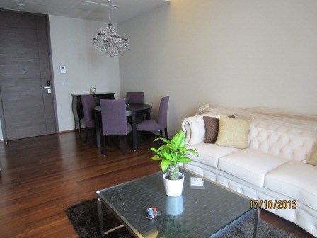 2 bedroom condo for rent at Quattro  - คอนโด - คลองตันเหนือ - Thong Lo