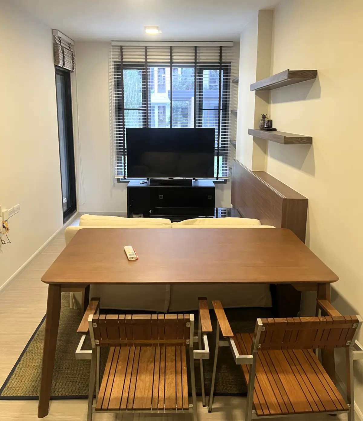 Quintara Phume Sukhumvit 39 One bedroom condo for sale - Condominium - Khlong Tan Nuea - Phrom Phong