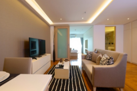 Rarya Serviced Apartment 1 bedroom apartment for rent