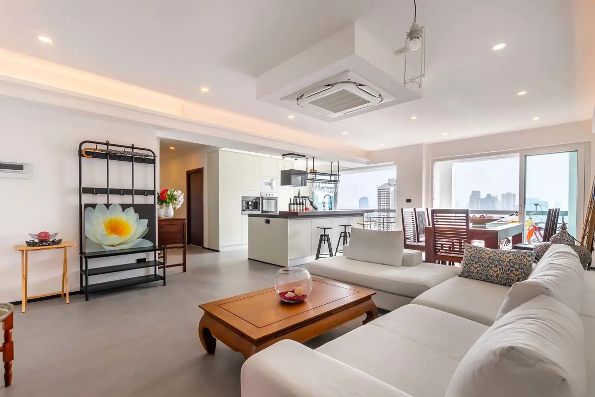Royal Castle 3 bedroom property for sale with tenant - Condominium - Khlong Tan Nuea - Phrom Phong