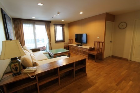 2 bedroom condo for sale and rent at Serene Place Sukhumvit 24 - Condominium - Khlong Tan - Phrom Phong