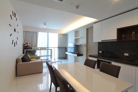 2 bedroom condo for rent at Siamese Thirty Nine - Condominium - Khlong Tan Nuea - Phrom Phong