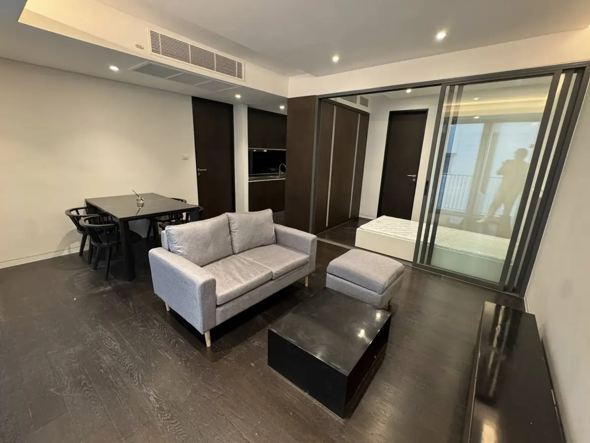 Siamese Gioia 2 bedroom condo for rent and sale - Condominium - Khlong Tan Nuea - Phrom Phong