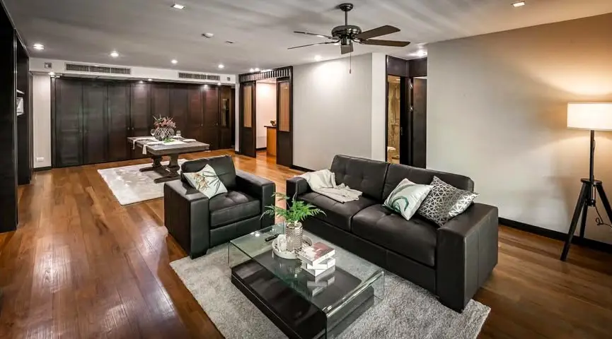 Silver Heritage 2 bedroom property for sale - Condominium - Phra Khanong - Thong Lo