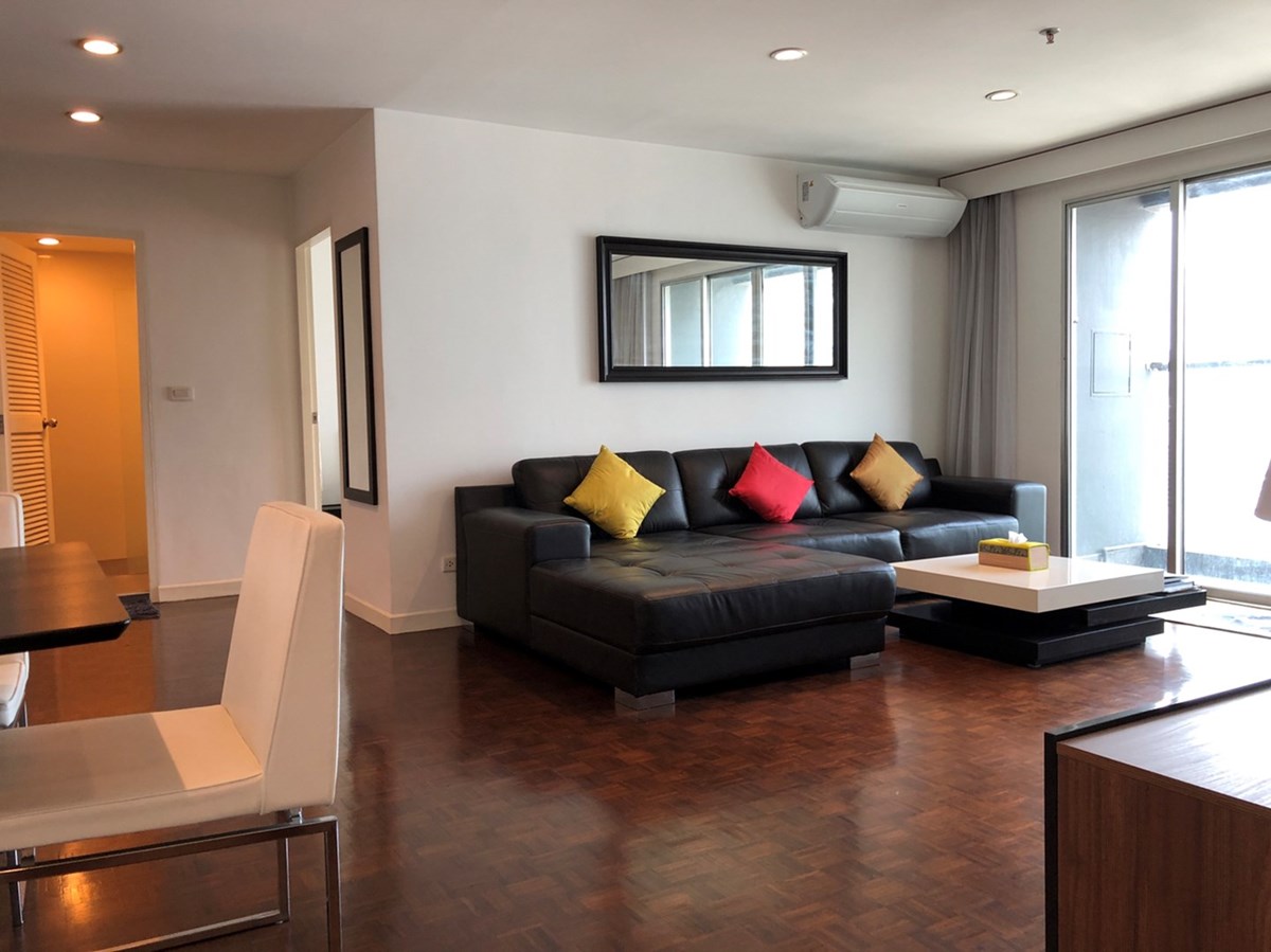 Sukhumvit Suite 1 bedroom condo for sale with tenant - Condominium - Khlong Toei Nuea - Nana