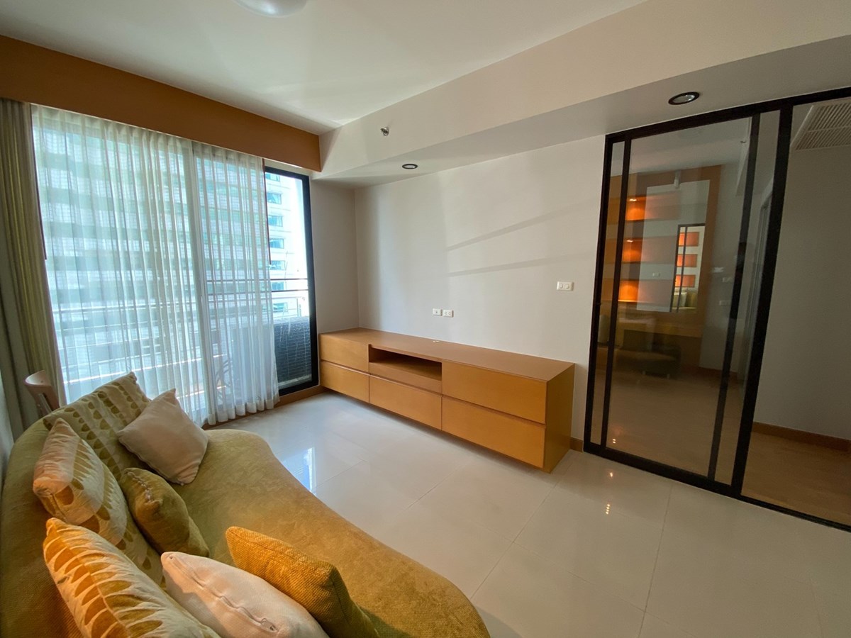 Supalai Premier Place 1 bedroom condo for rent - Condominium - Khlong Toei Nuea - Asoke