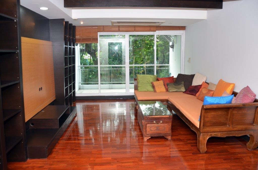 2 bedroom property for sale with tenant at Supreme Elegance - Condominium - Thung Maha Mek - Sathorn