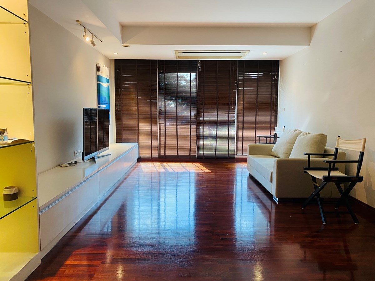 Supreme Elegance 2 bedroom condo for rent and sale - Condominium - Thung Maha Mek - Sathorn