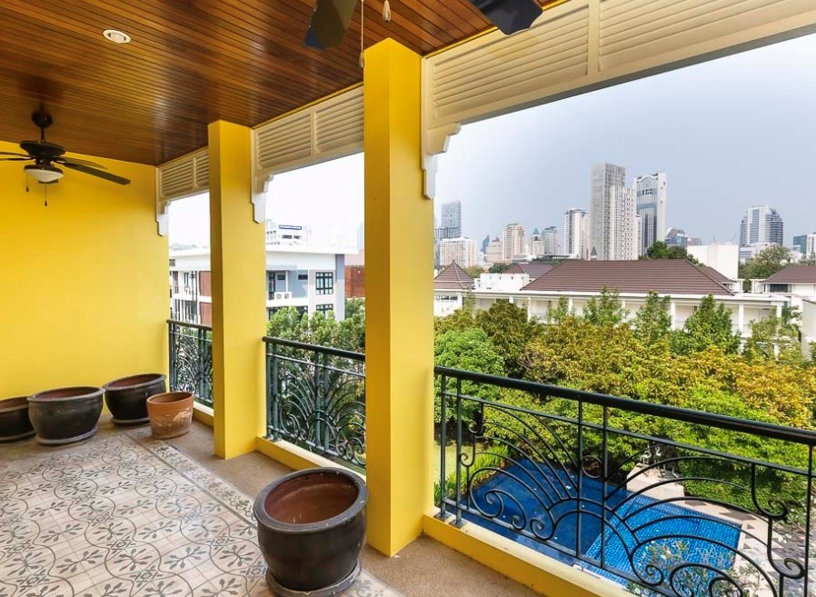 Supreme Garden 3 bedroom condo for sale with tenant - Condominium - Thung Maha Mek - Sathorn