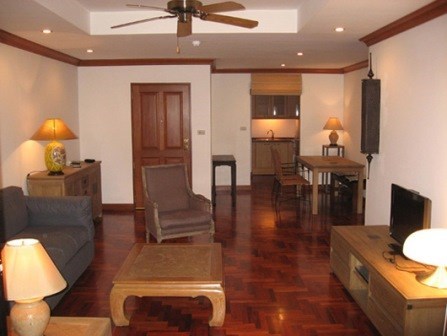 2 bedroom condo for rent at Supreme Ville - คอนโด - ทุ่งมหาเมฆ - Sathorn