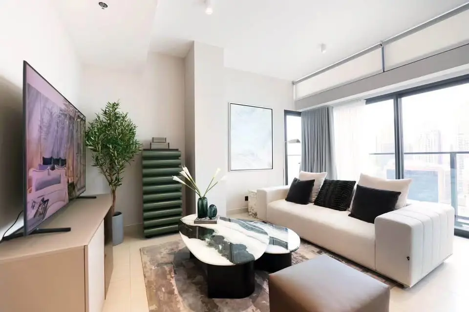 Tait 12 Sathorn Two bedroom property for rent - Condominium - Silom - Sathorn