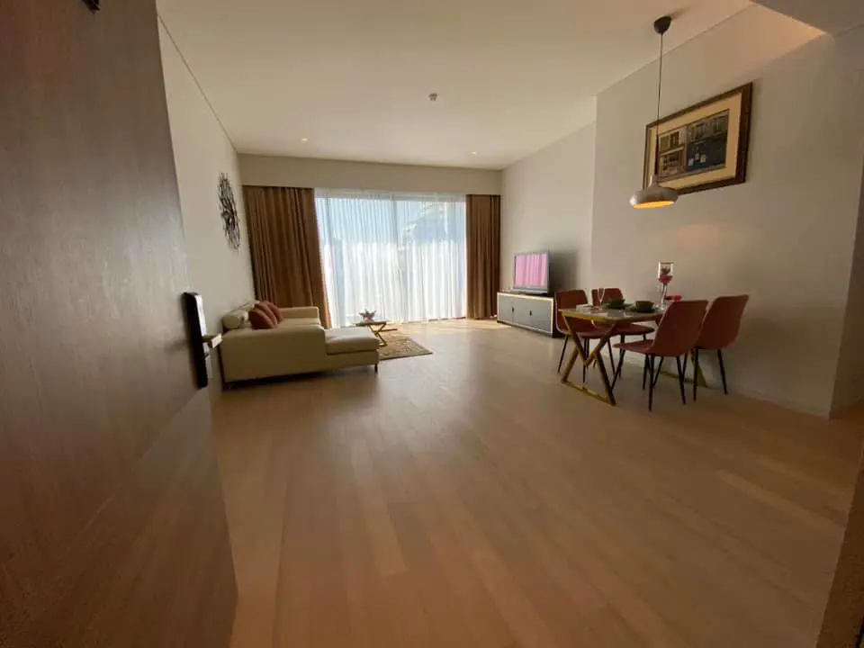 Tela Thonglor 2 bedroom condo for rent - Condominium - Thong Lo - 