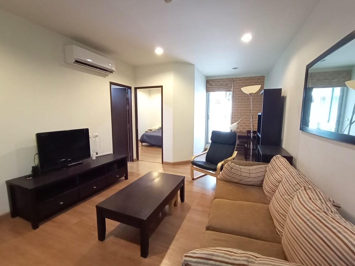 The Address Sukhumvit 42 One bedroom condo for rent - คอนโด - พระโขนง - Ekkamai