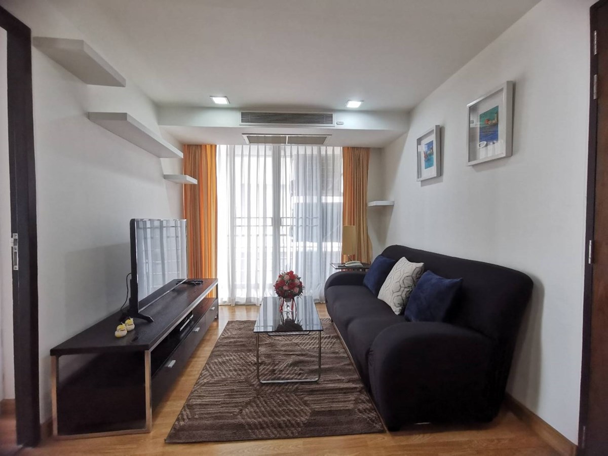 2 bedroom condo for rent at The Alcove 49  - Condominium - Khlong Tan Nuea - Thong Lo