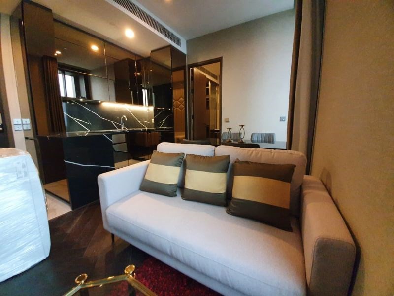 The Esse Sukhumvit 36 One bedroom condo for rent - Condominium - Khlong Tan - Thong Lo
