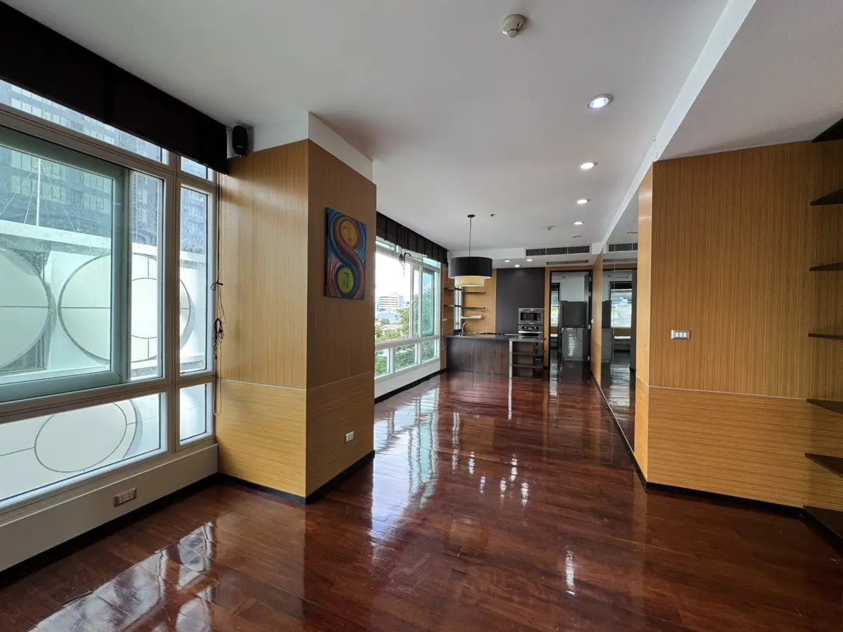 The Height 2 bedroom property for rent - Condominium - Khlong Tan Nuea - Thong Lo