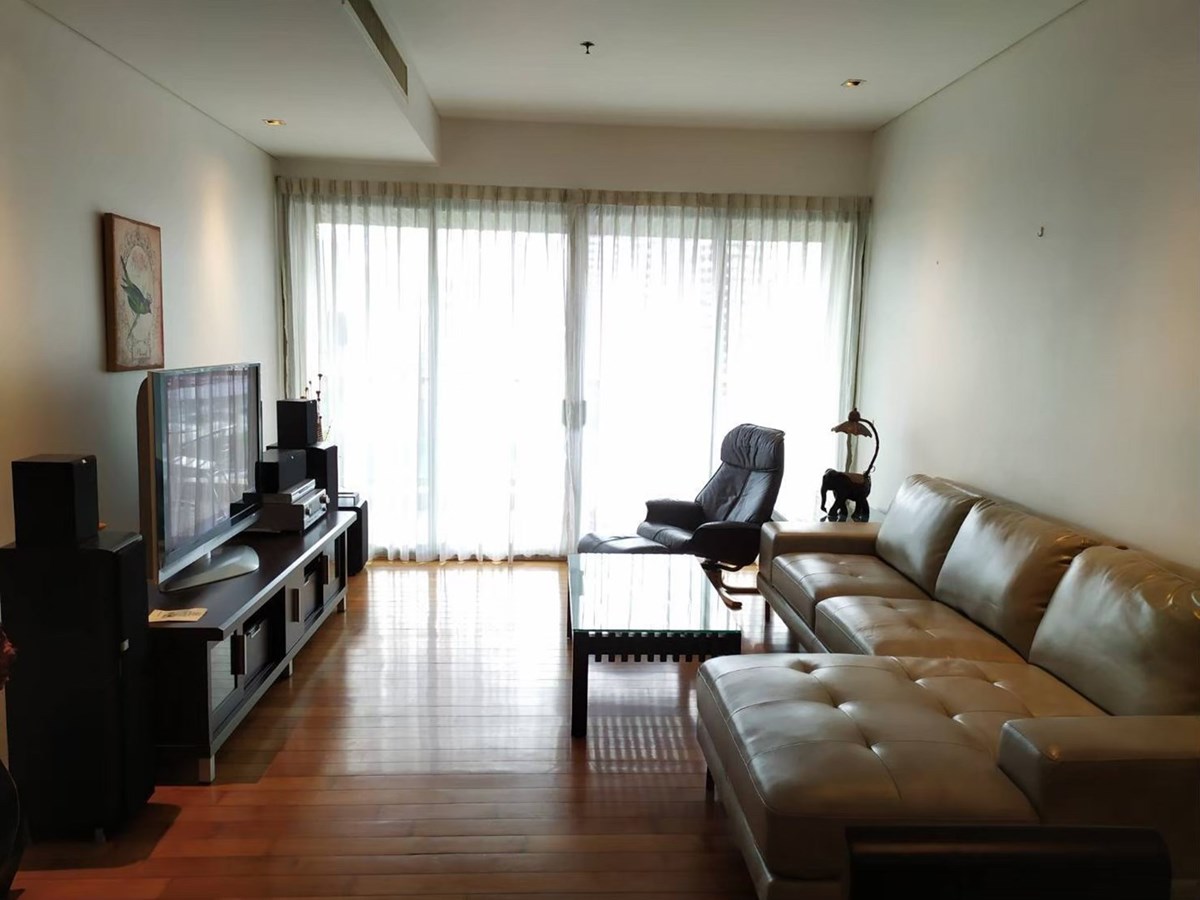 The Lakes 2 bedroom condo for rent - Condominium - Khlong Toei - Asoke