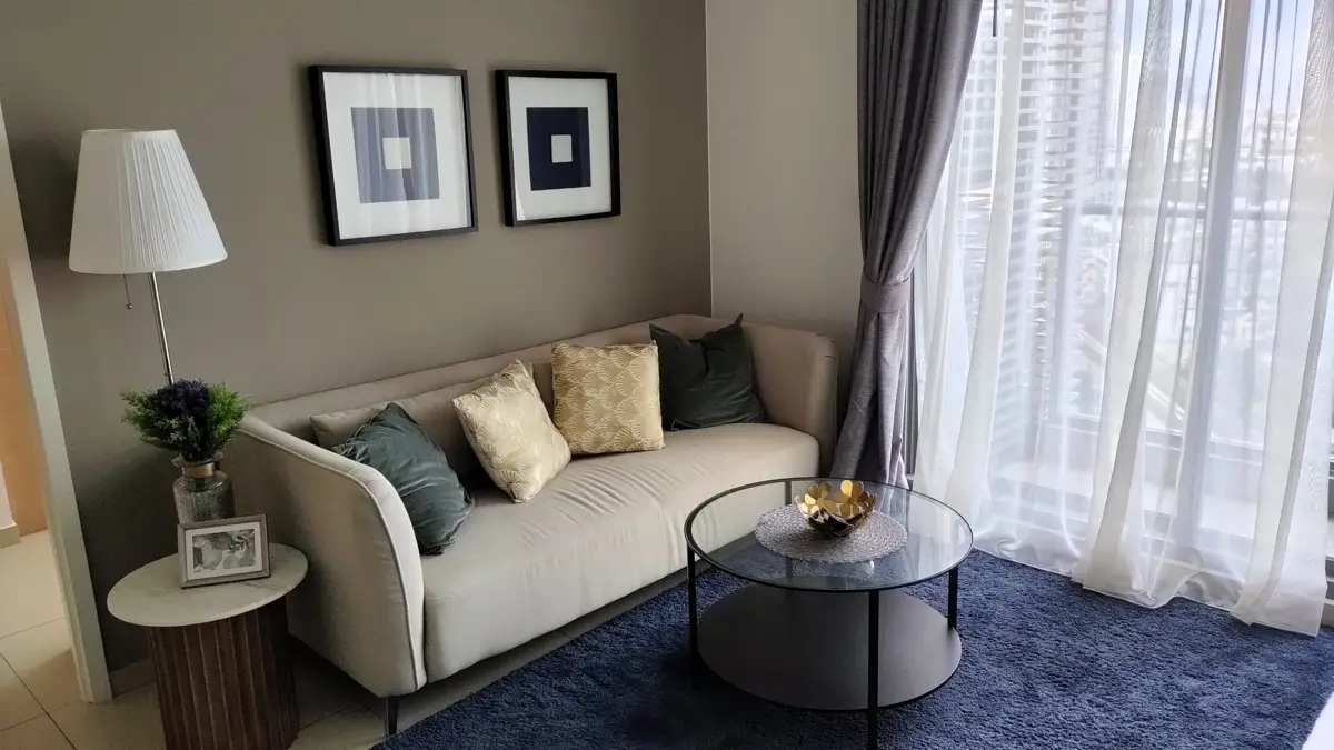 The Lofts Ekkamai 1 bedroom condo for sale and rent - Condominium - Phra Khanong Nuea - Ekkamai