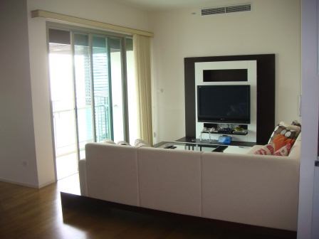 3 bedroom condo for rent at The Madison - คอนโด - คลองตันเหนือ - Phrom Phong 