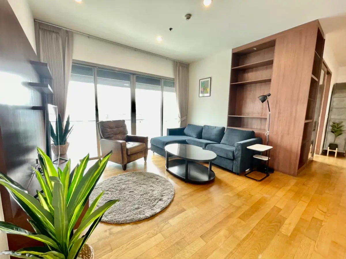 The Madison 3 bedroom condo for rent - Condominium - Khlong Tan Nuea - Phrom Phong
