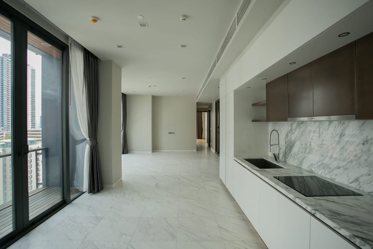 The Monument Thong Lo 2 bedroom condo for sale with tenant - คอนโด - คลองตันเหนือ - Thong Lo