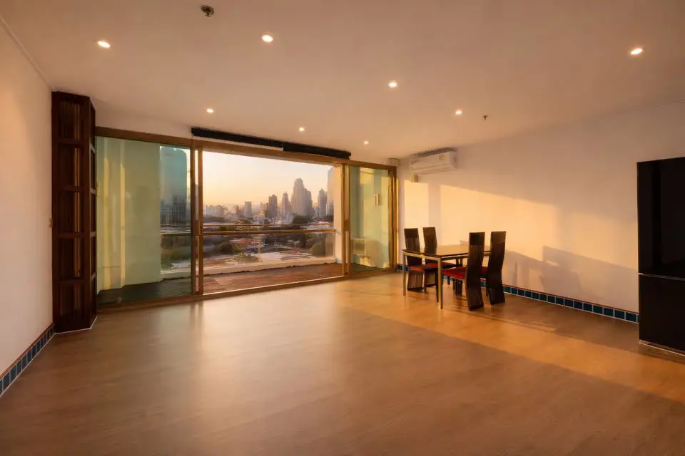 The Natural Place Suite 2 bedroom property for sale - Condominium - Thung Maha Mek - Sathorn