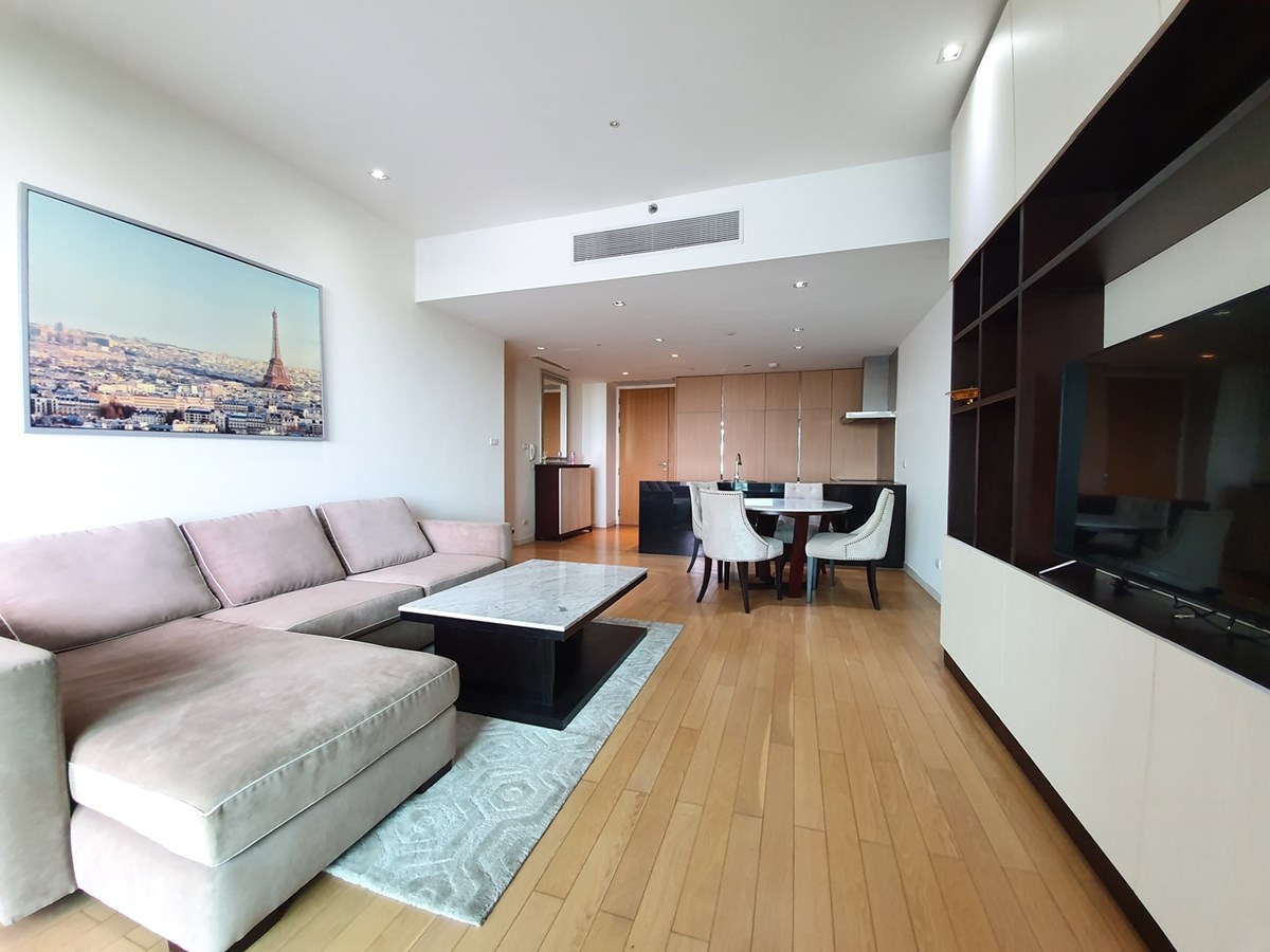 The Pano 2 bedroom condo for sale - Condominium - Bang Phong Phang - Rama 3
