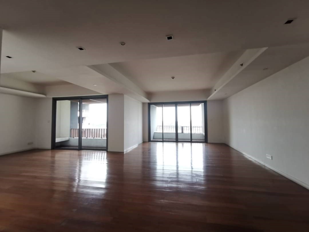 The Pano 3 bedroom condo for rent - Condominium - Bang Phong Phang - Rama 3