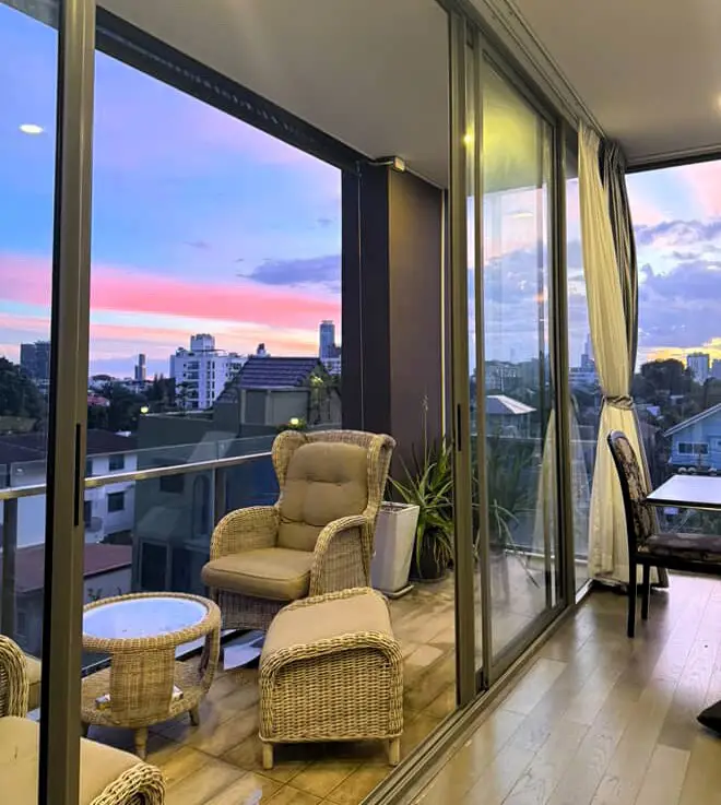 The Pillar 2 bedroom property for sale and rent - Condominium - Khlong Tan Nuea - Phra Khanong