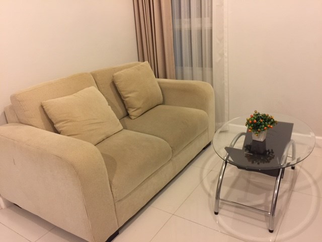 1 bedroom condo for sale with tenant at The Bloom Sukhumvit 71 - Condominium - Phra Khanong Nuea - Phra Khanong