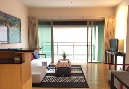 3 bedroom condo for rent at The Madison - Condominium - Khlong Tan Nuea - Phrom Phong