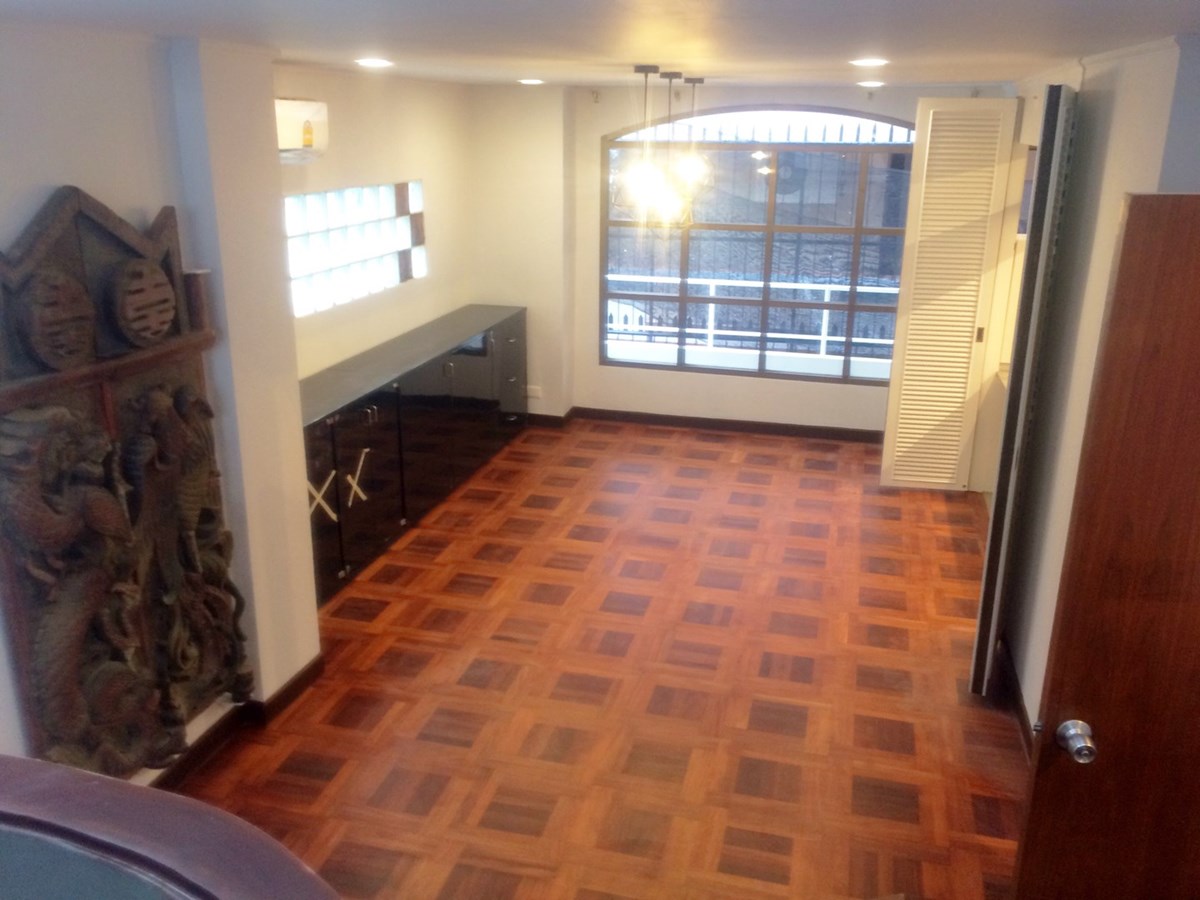 3 bedroom townhouse sale and rent on Sukhumvit 31 - House - Khlong Toei Nuea - Phrom Phong