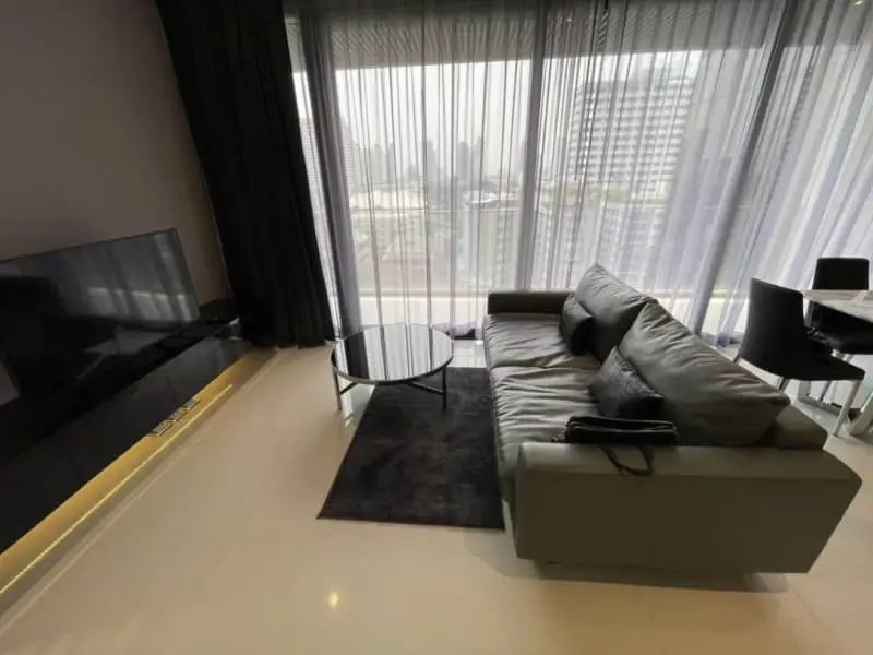 Vittorio 2 bedroom property for sale and rent - Condominium - Khlong Tan Nuea - Phrom Phong