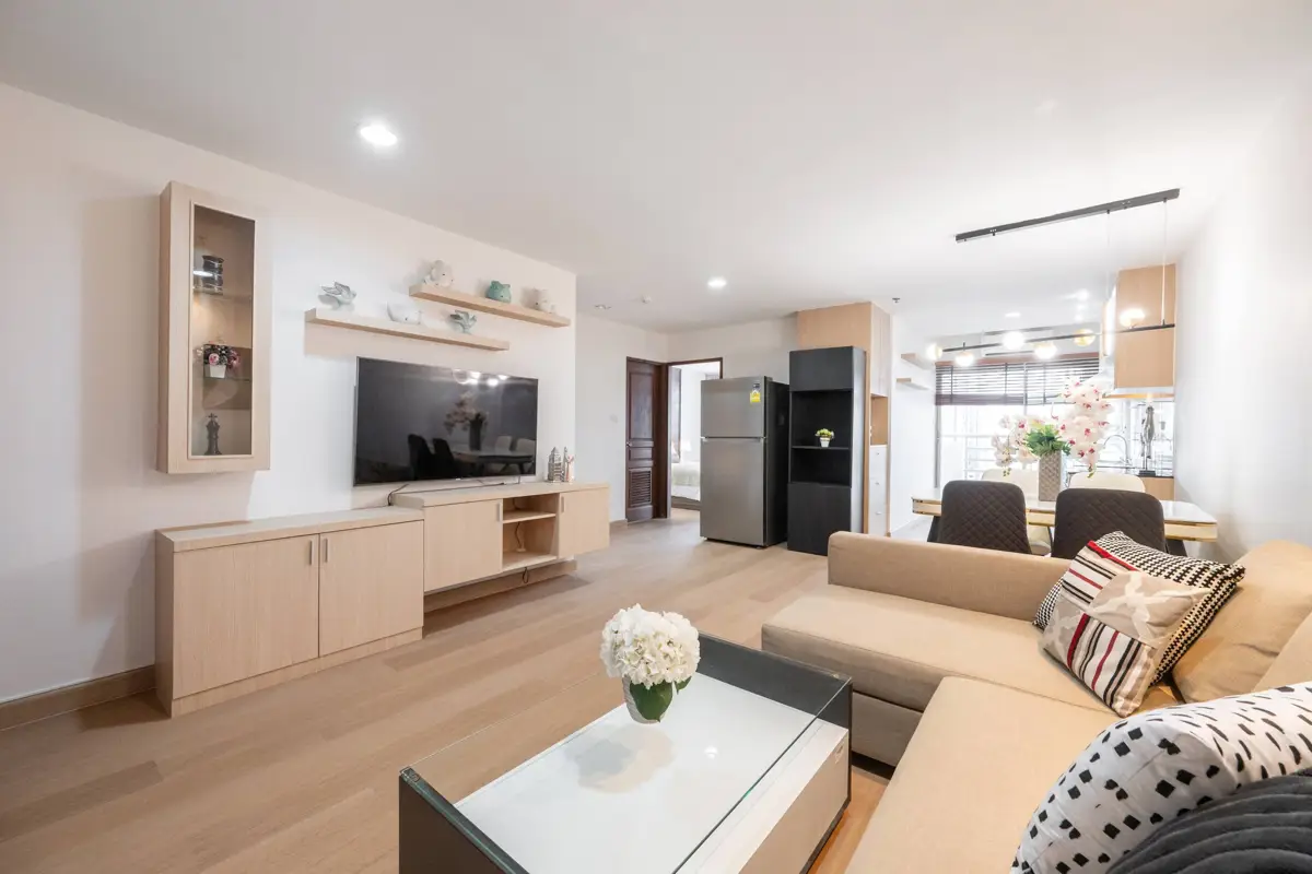 Waterford Diamond 2 bedroom condo for rent and sale - Condominium - Khlong Tan - Phrom Phong