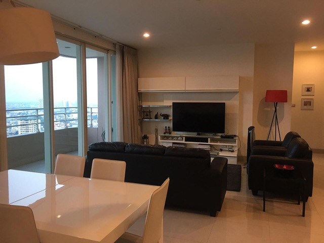 Watermark 3 bedroom condo for sale - Condominium - Bang Lamphu Lang - Charoen Nakhon