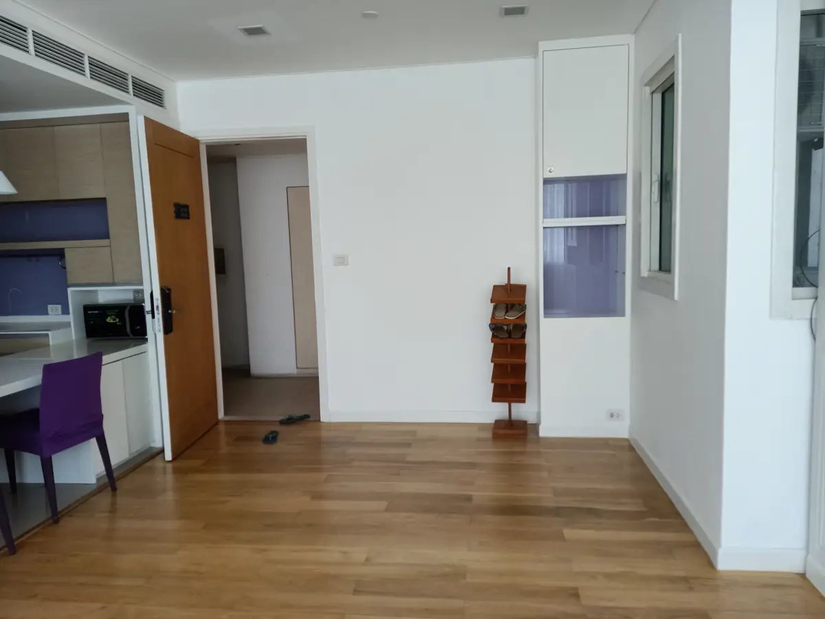 3 bedroom condo for sale and rent at Wind Sukhumvit 23	