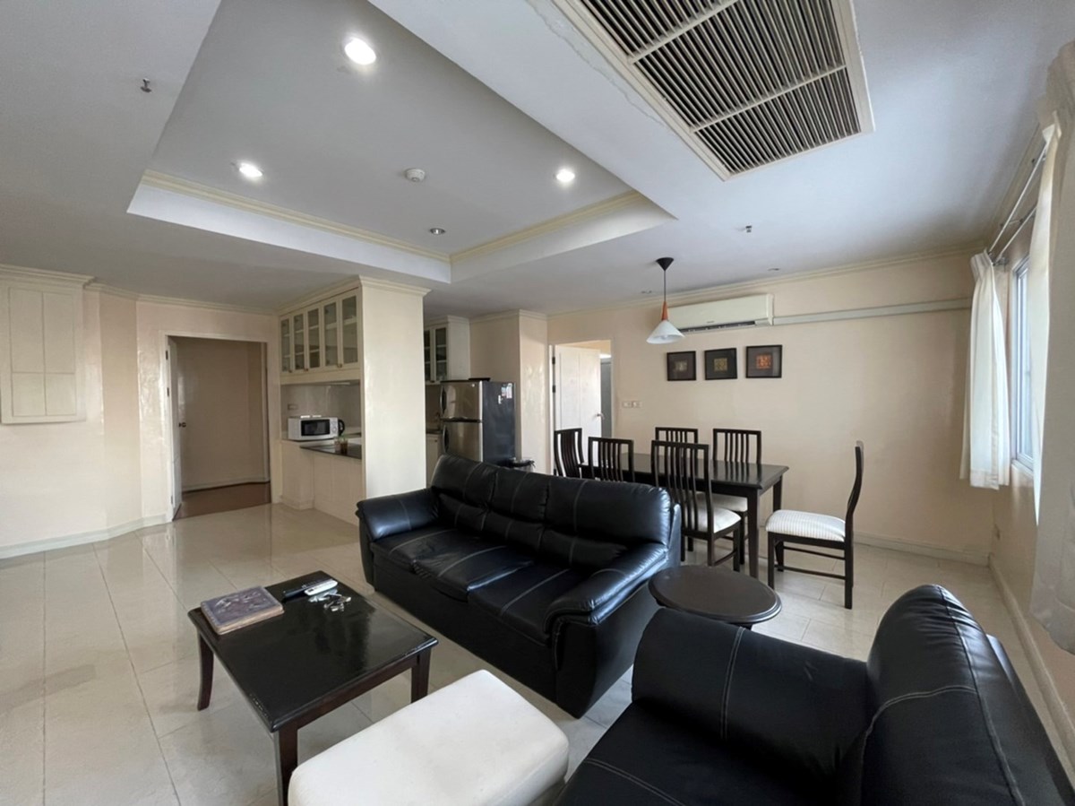 Wittayu Complex 2 bedroom condo for rent and sale - คอนโด - มักกะสัน - Phloen Chit
