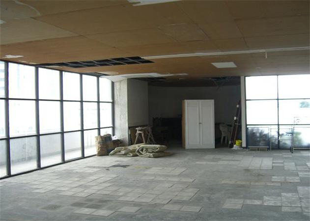 Jomtien Complex Bare Office Unit Jomtien Complex Bare Office Unit