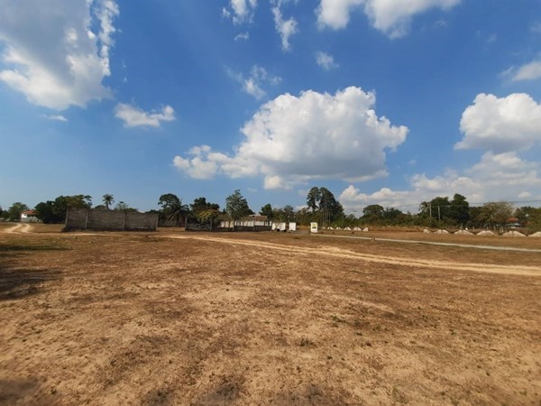 Small plot close to Phoenix Golf Course  - ที่ดิน -  - Just outside Phoenix Golf Course