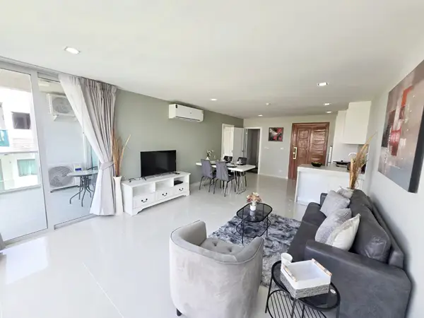 Club Royal - Condominium - Na Kluea - Naklua