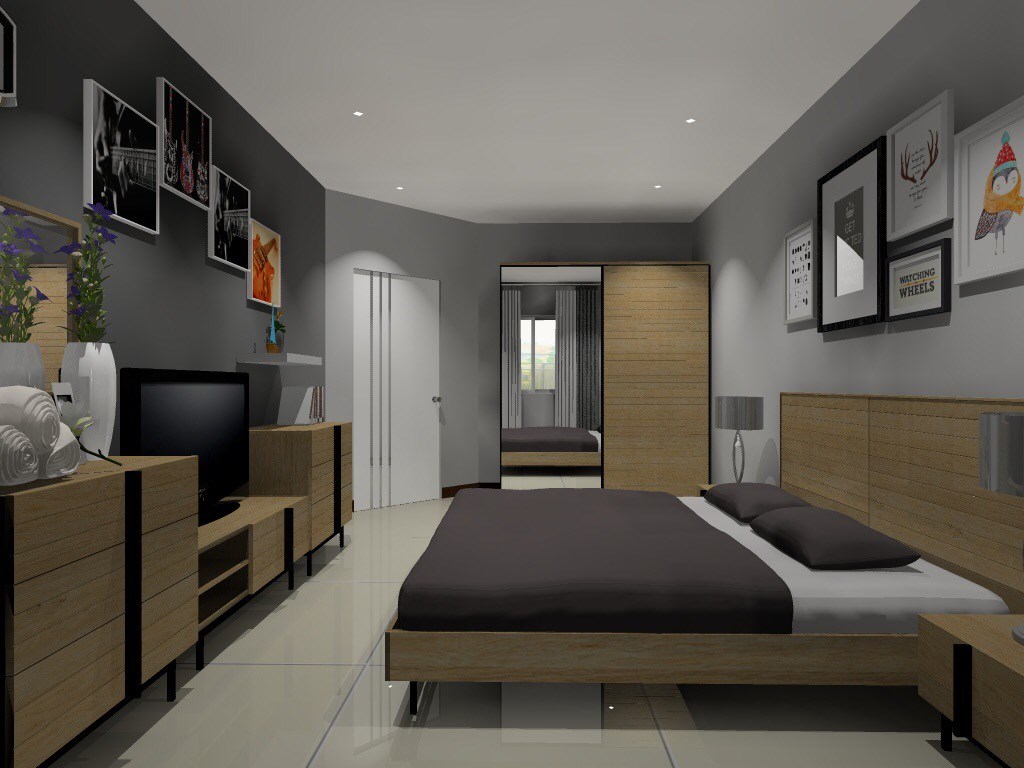 Apartment A2-226 - อพาร์ทเม้นท์ - Bangsaray - Eastern Seaboard