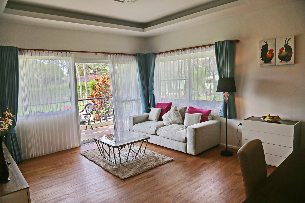 Apartment A2-106 Apartment A2-106