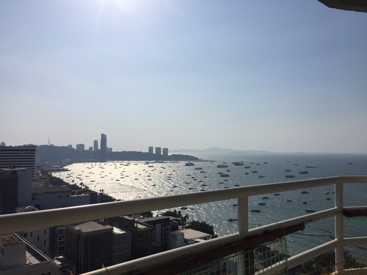 View Talay 6 - 2 bedroom for sale View Talay 6 - 2 bedroom for sale