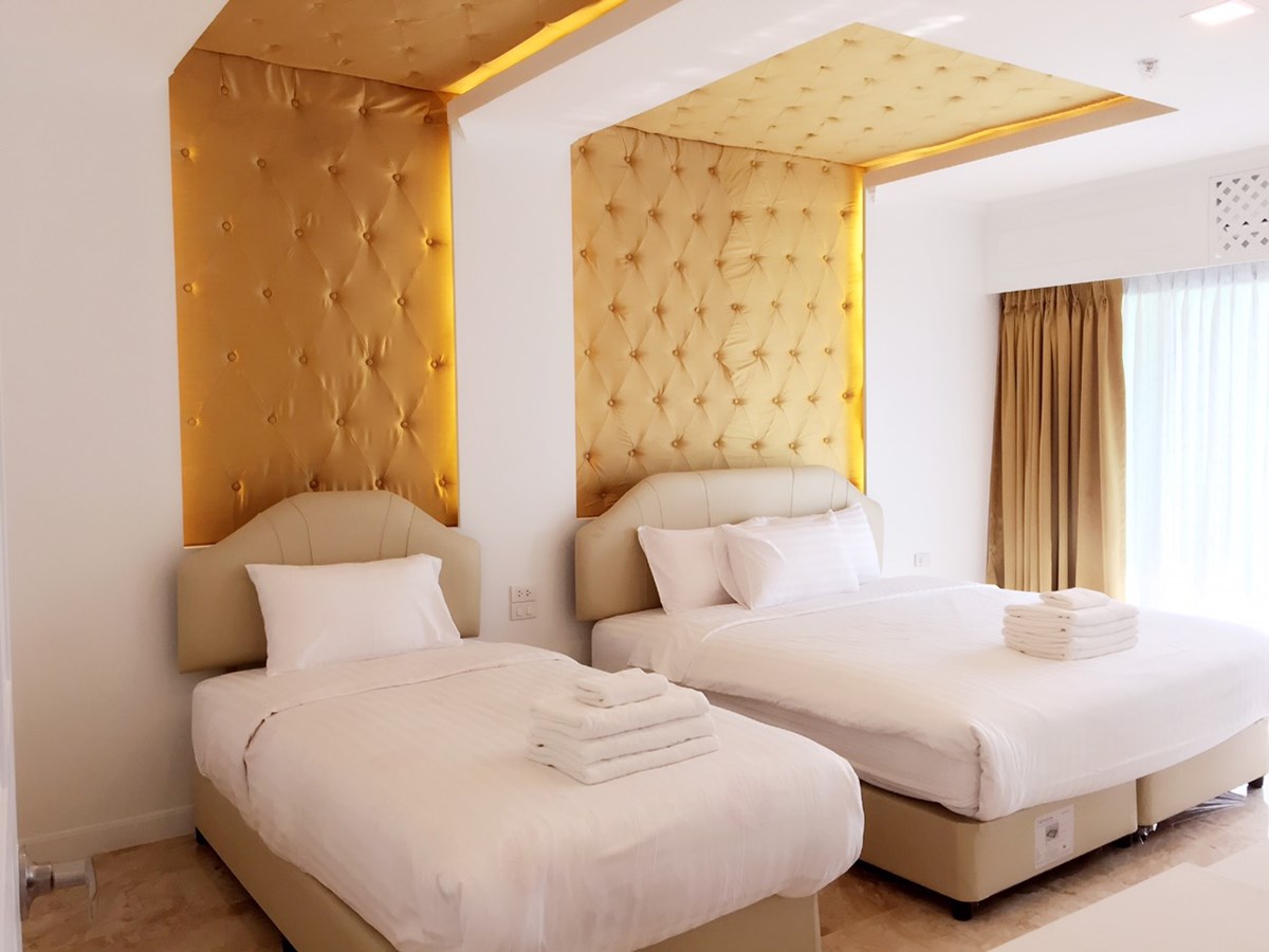 View Talay 6 - 1BR for sale View Talay 6 - 1BR for sale