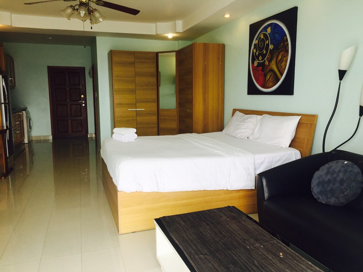 View Talay 6 - Studio for sale View Talay 6 - Studio for sale