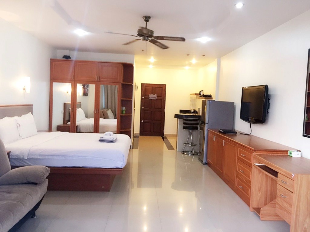 View Talay 6 - Studio for sale View Talay 6 - Studio for sale